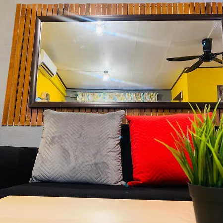 Ammar Homestay Kuala Terengganu Exterior photo
