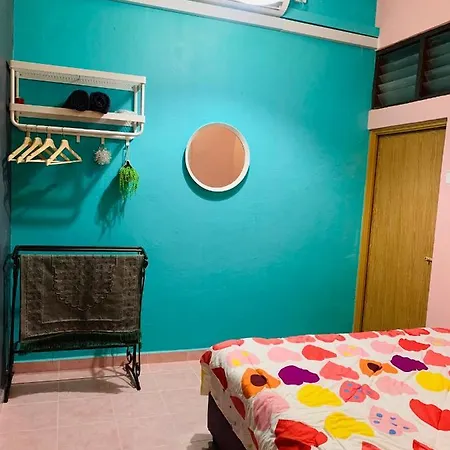Ammar Homestay Kuala Terengganu Exterior photo