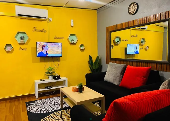 Ammar Homestay