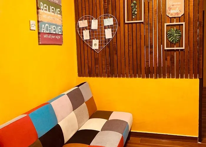 Ammar Homestay