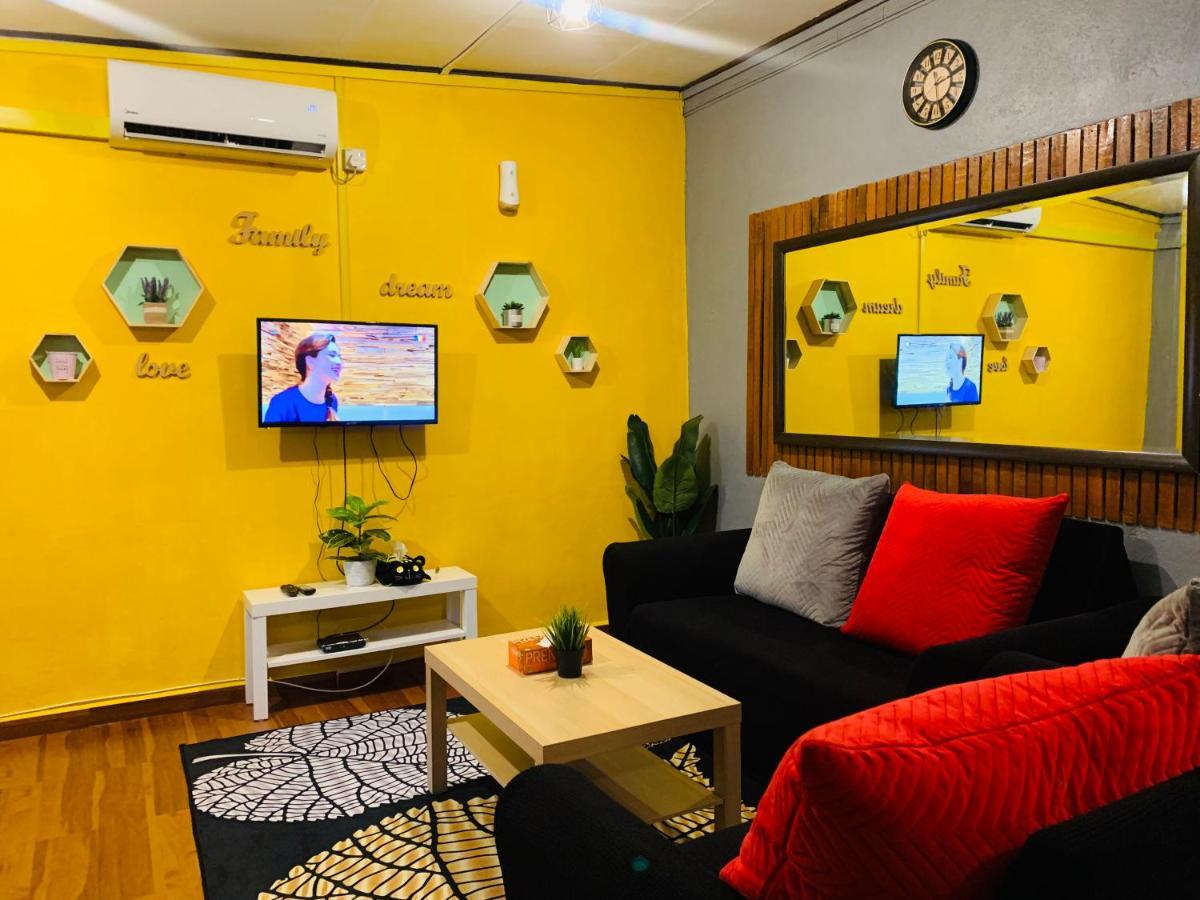Ammar Holiday home Kuala Terengganu