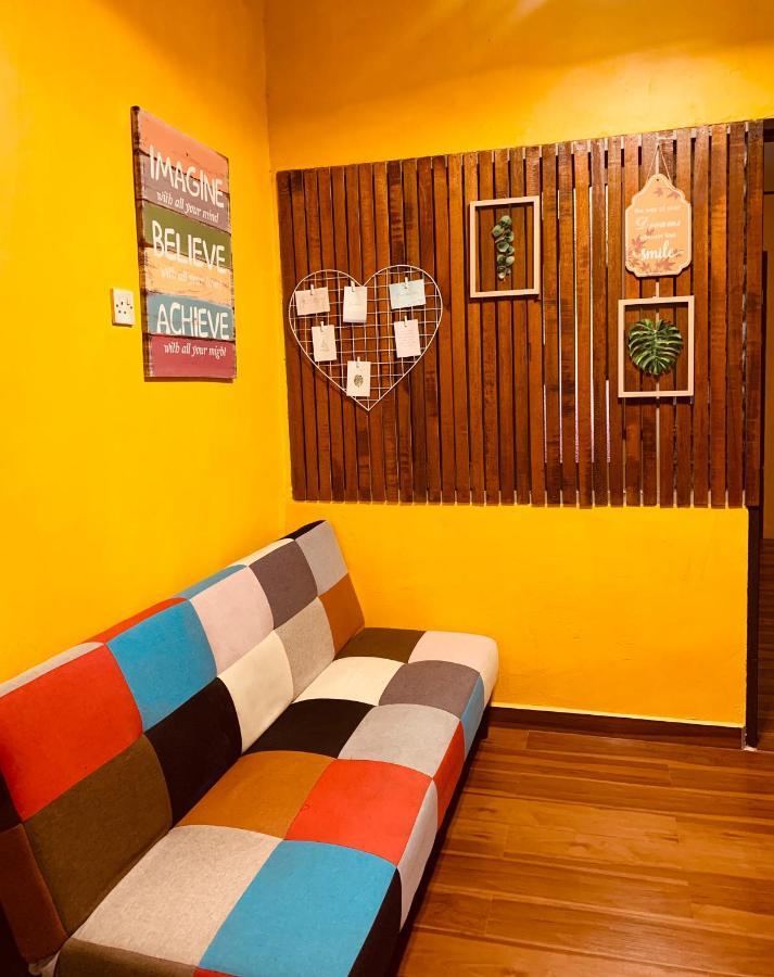 Ammar Holiday home *